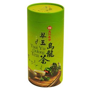 天仁台灣茗品翠玉烏龍茶, , large