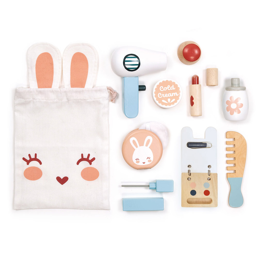 【Mentari】Bunny Make Up Set, , large