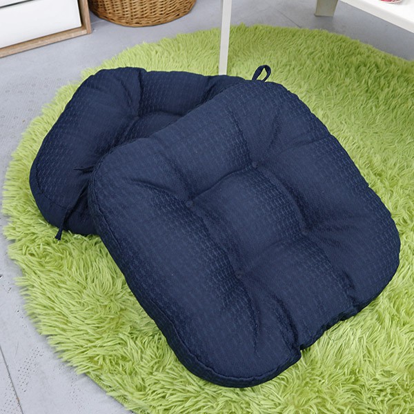 Japanese dining chair mat, , large