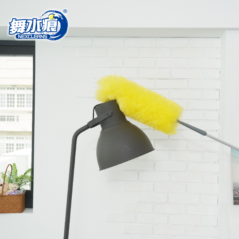 RT-D9366 Synthetic Wool Duster Set, , large