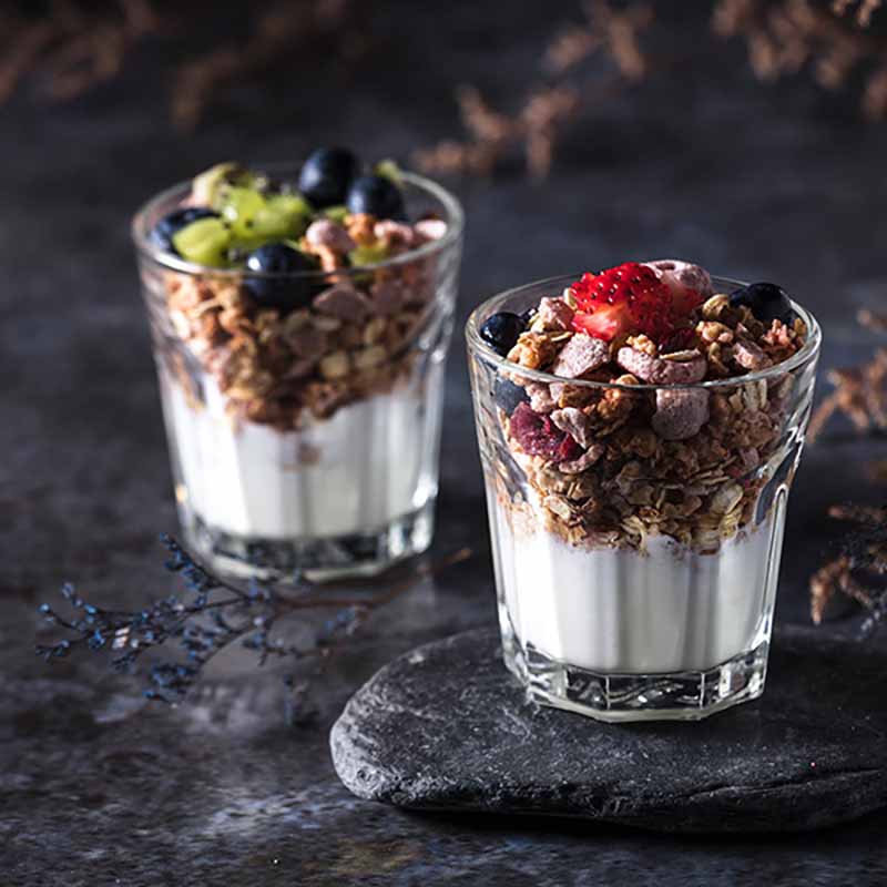 【米森 vilson】Strawberries & Berries Granola (350g), , large