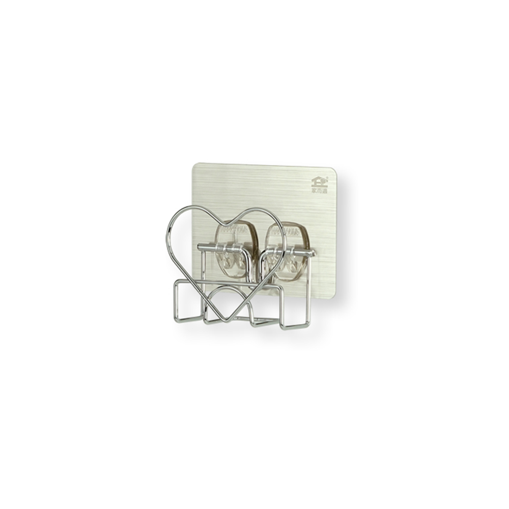 Home-friendly 304 stainless steel vegetable sink rack | Gouqili, , large