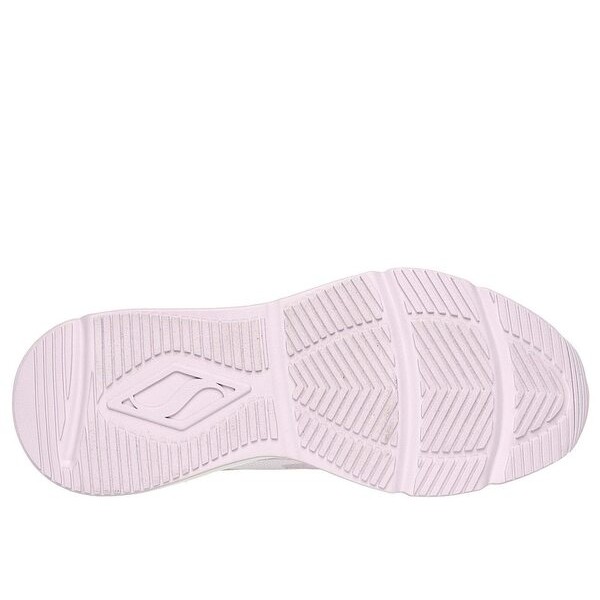Kixpress-Skechers Tres-air Uno 女 運動休閒鞋 氣墊 舒適 百搭 粉紅 [177411LTPK], , large