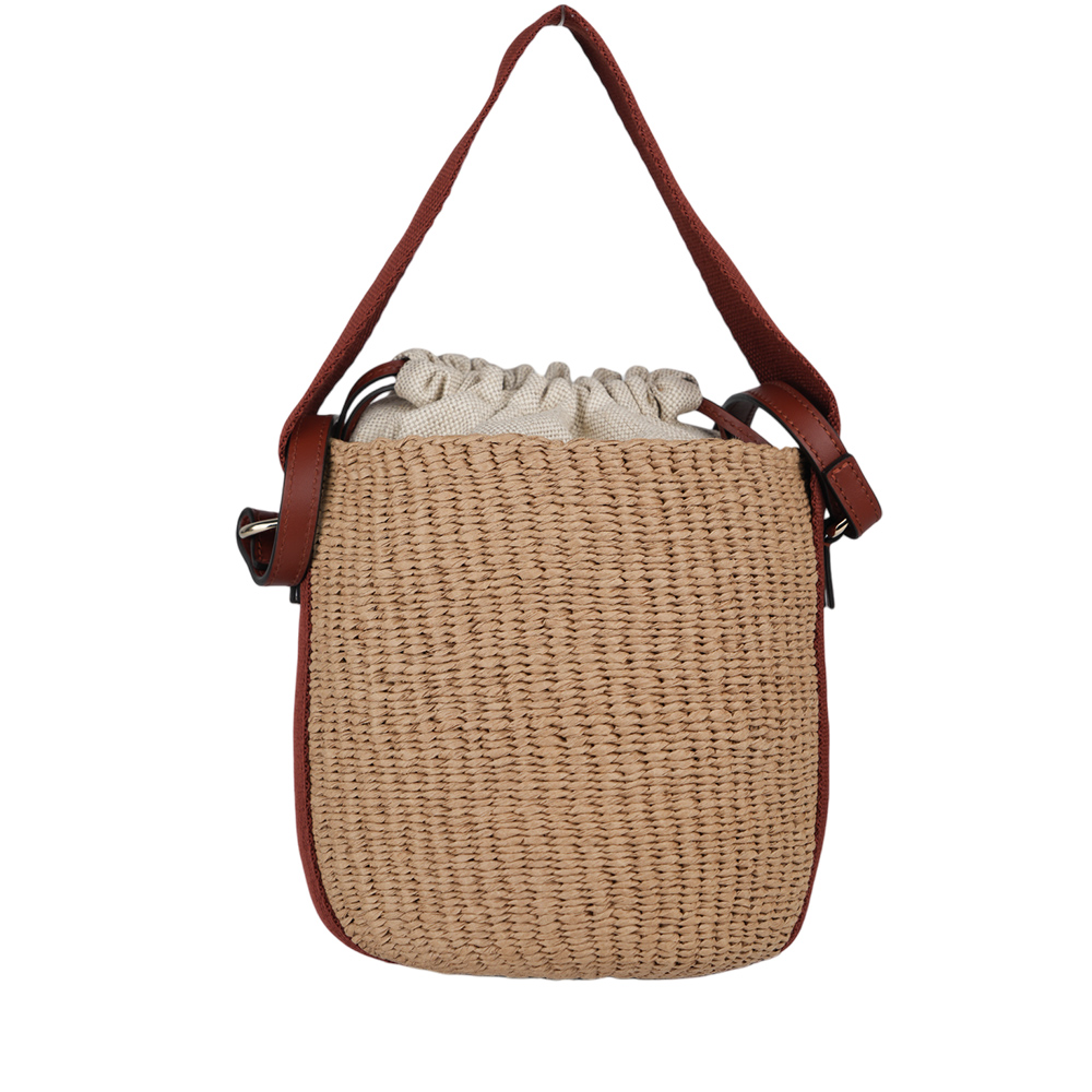 bucket bag, , large