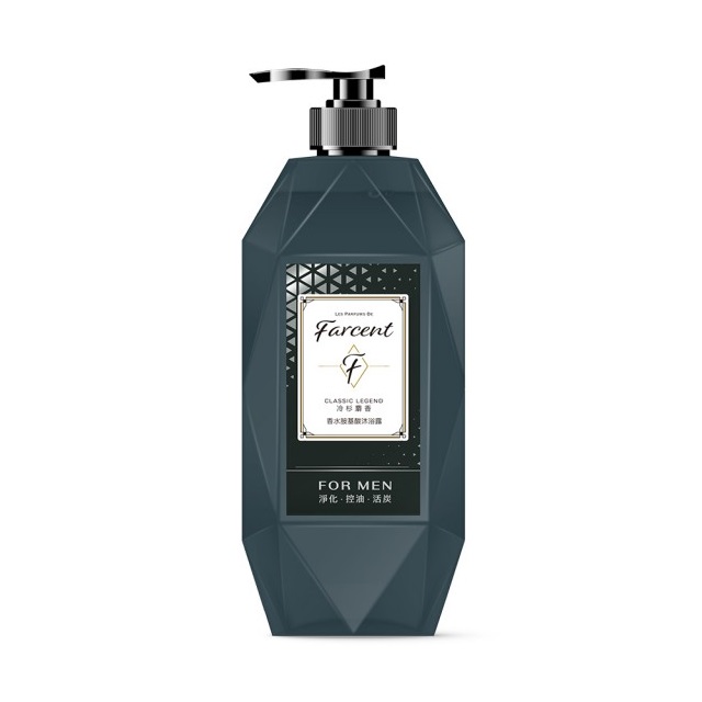 Farcent Shower-ClassicLegend, , large