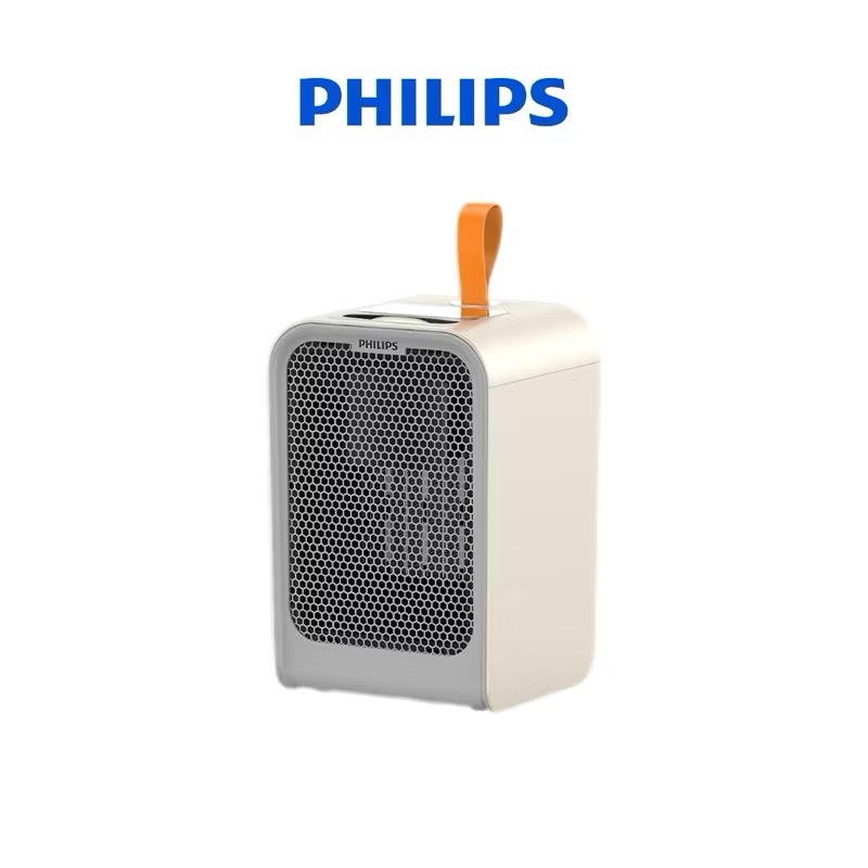 Mini electric hand warmer