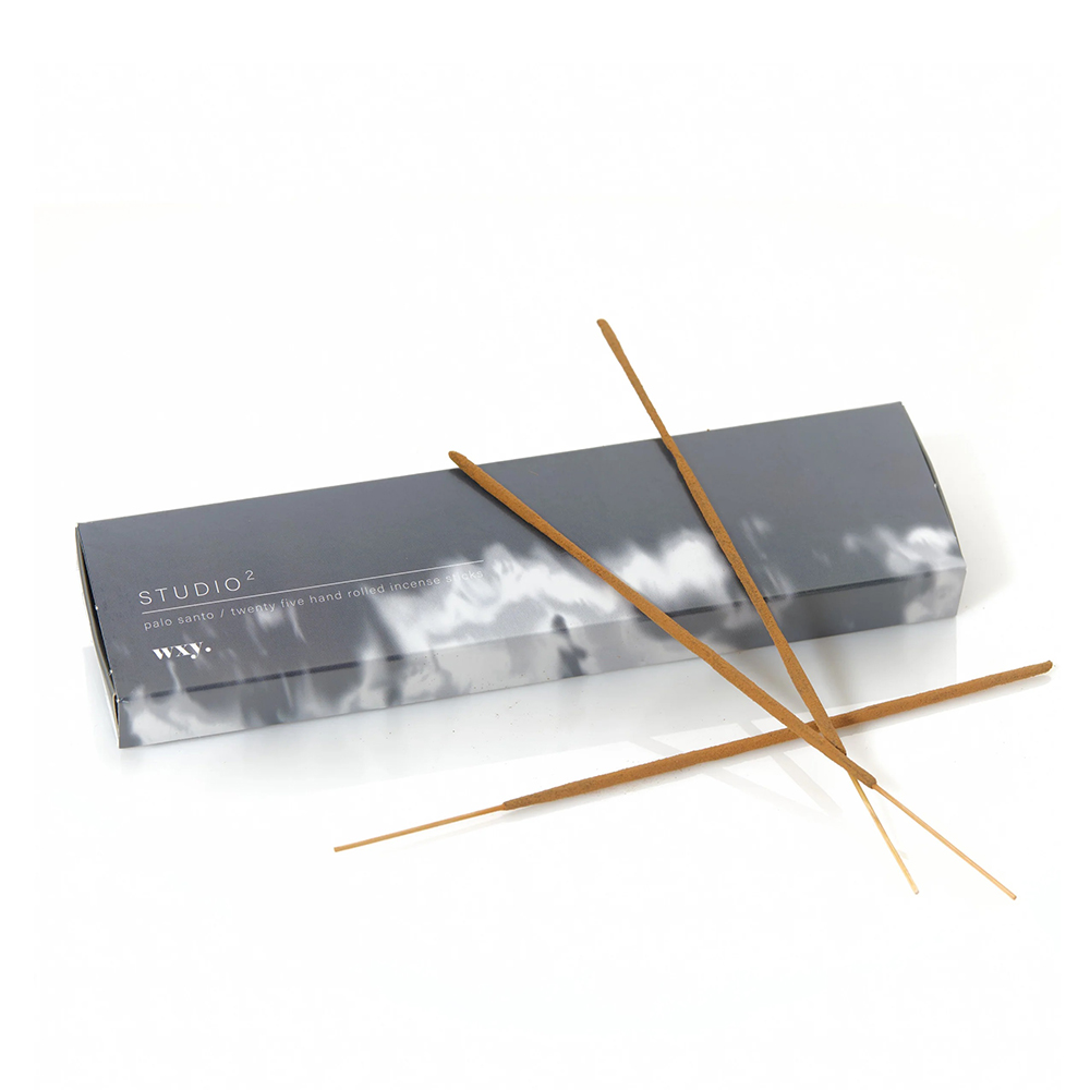 wxy Studio2 Incense-Palo Santo, , large