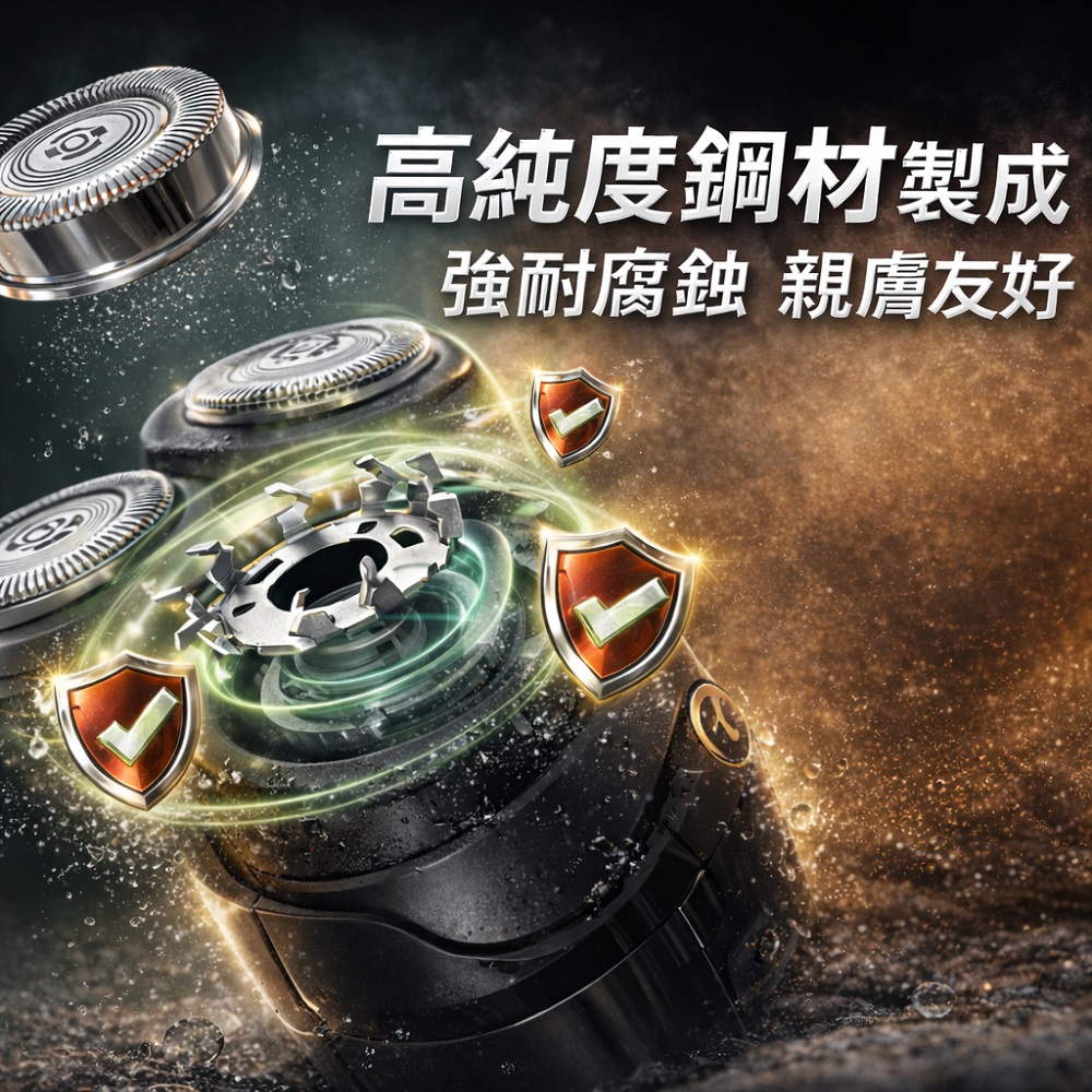 Philips Series 4000 Electric Shaver S4313, , large