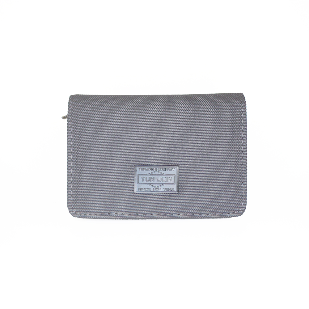 【YUN JOIN】GENTSeries-Card Holder