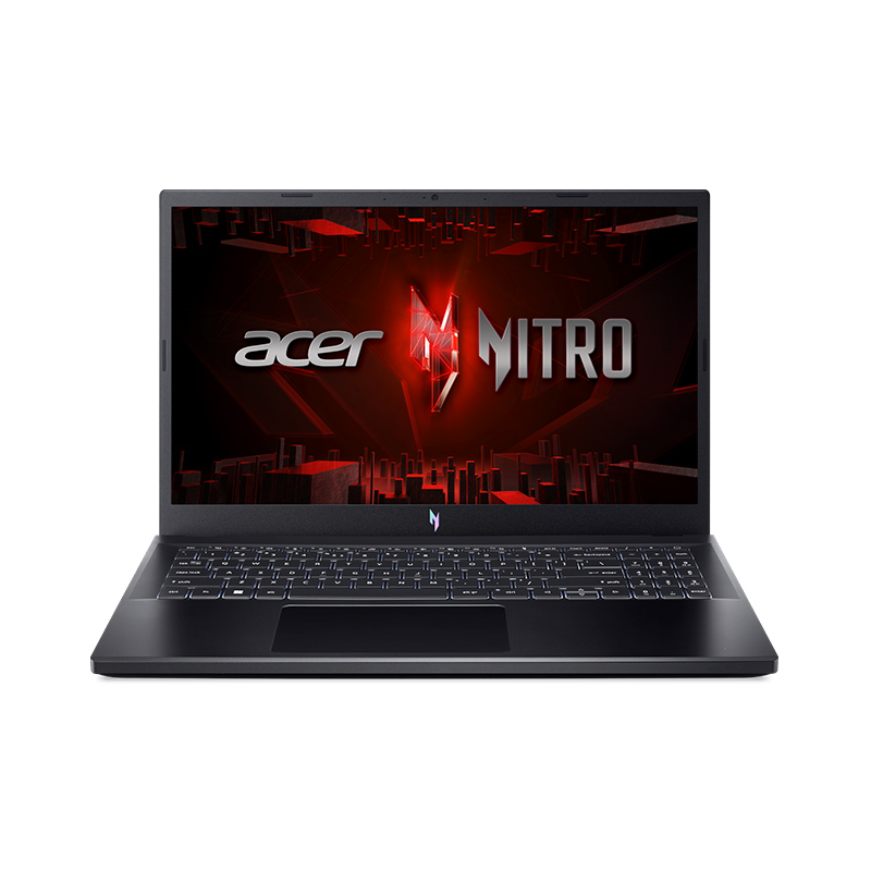 宏碁 Nitro V ANV15-51-564W i5電競筆電, , large