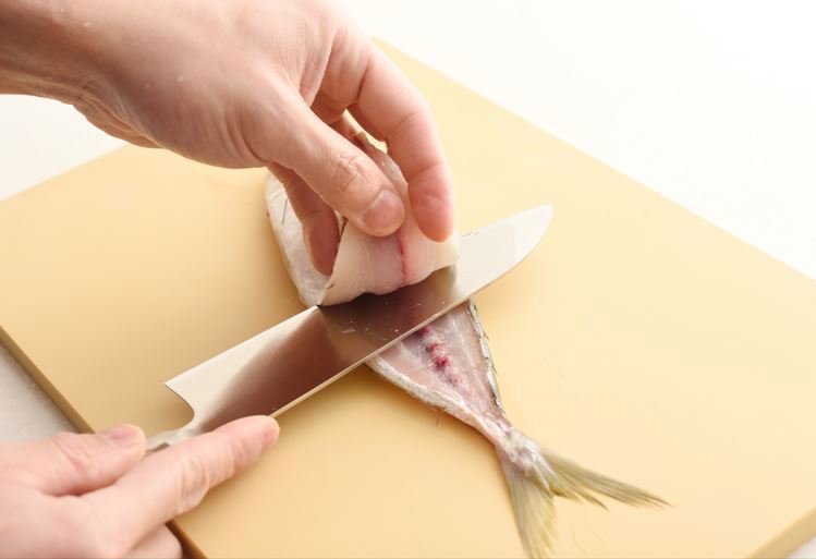 Multi-functional stainless steel knife set, , large