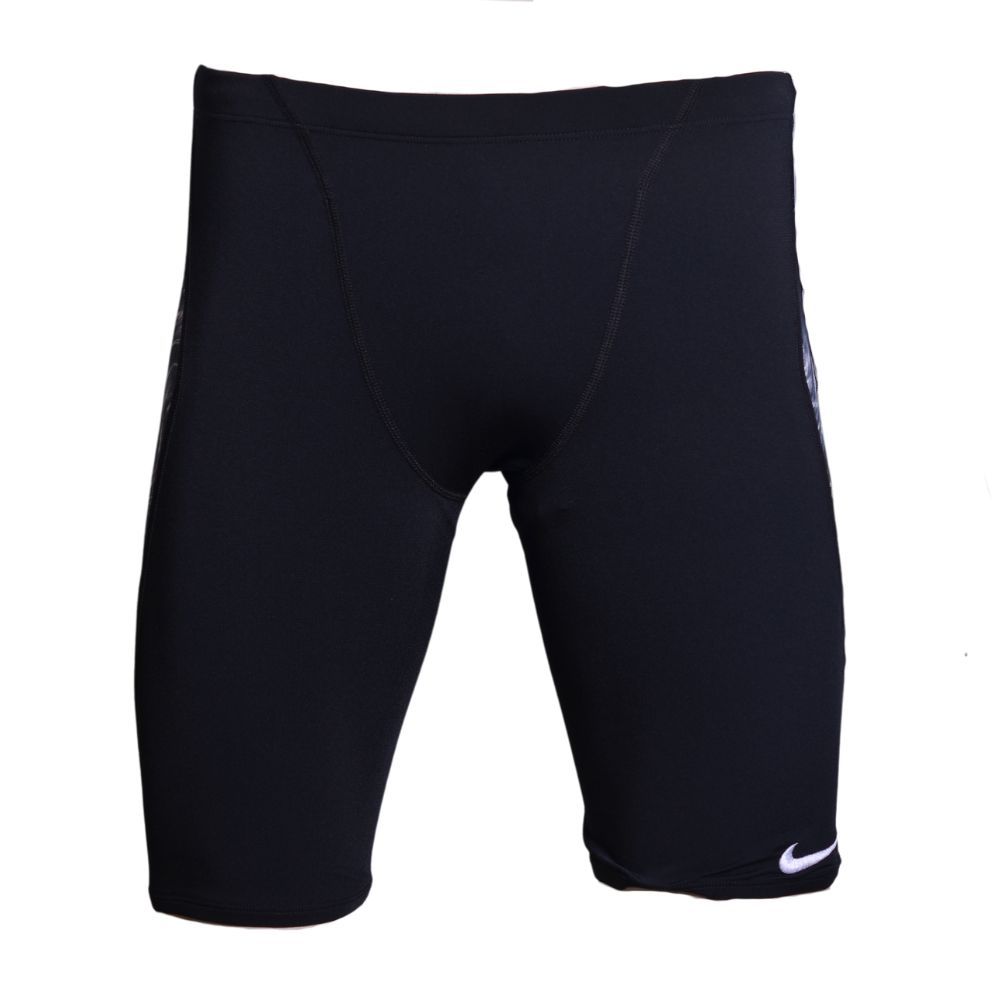 NIKE CURRENT  男性及膝泳褲 泳褲 游泳 戲水 耐吉 泳裝 NESSE055 24FA 【樂買網】, , large