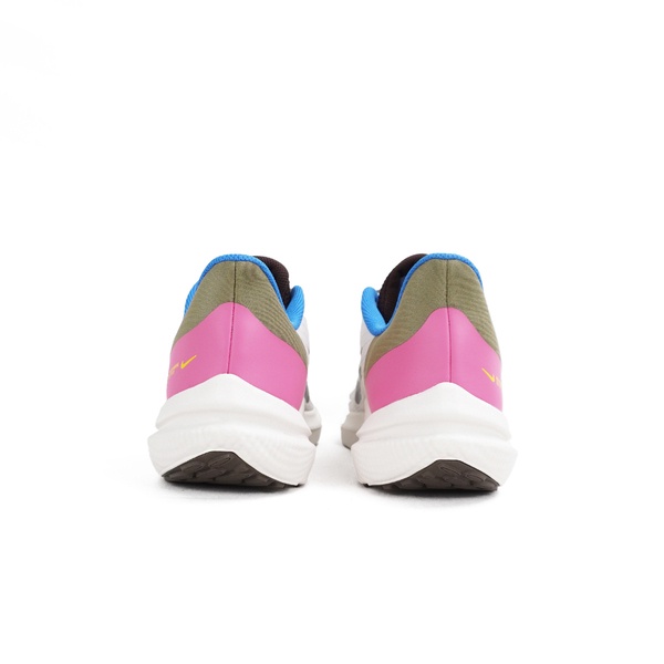 Nike Air Winflo 9 男 慢跑鞋 運動 休閒 基本款 透氣 緩震 舒適 白彩 [FN3442-020], , large