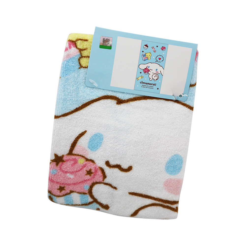 大耳狗童巾-27x54cm-6條