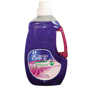 Maobao Floor Cleanser-Lavender, , large