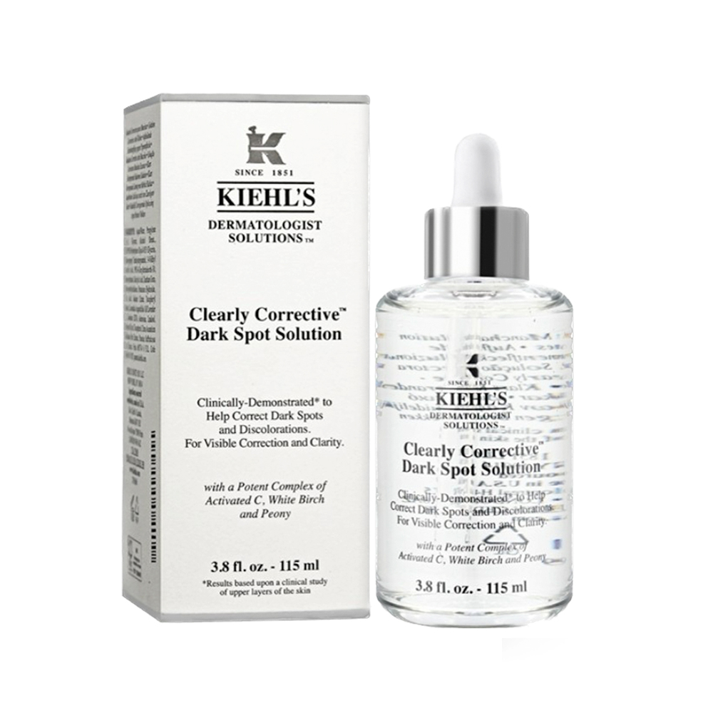 KIEHL'S