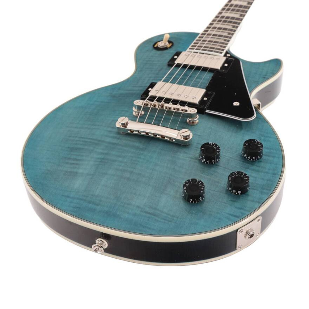 Epiphone Custom FIG TB, , large