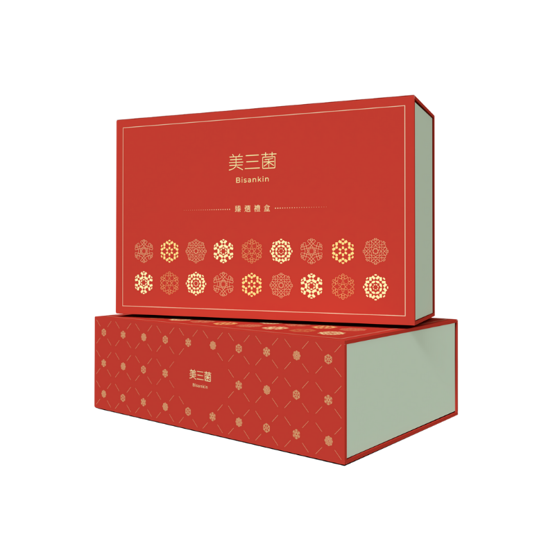 [ Bisankin⁺] gift box, , large