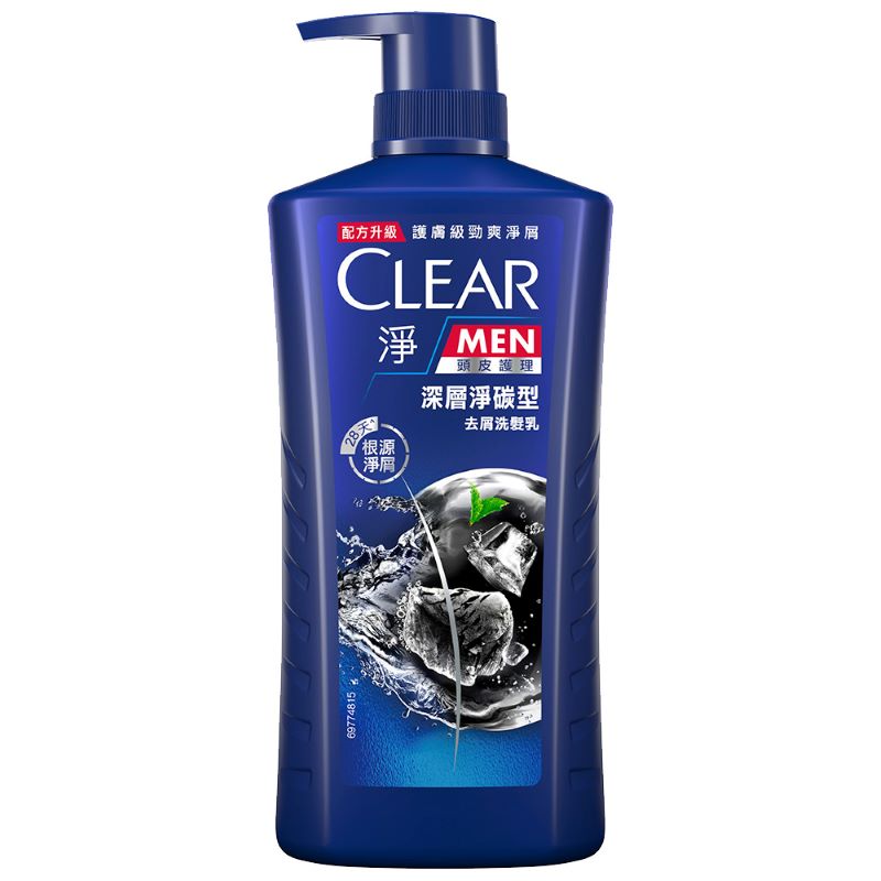 CLEAR MEN SP-AL FRESH, , large