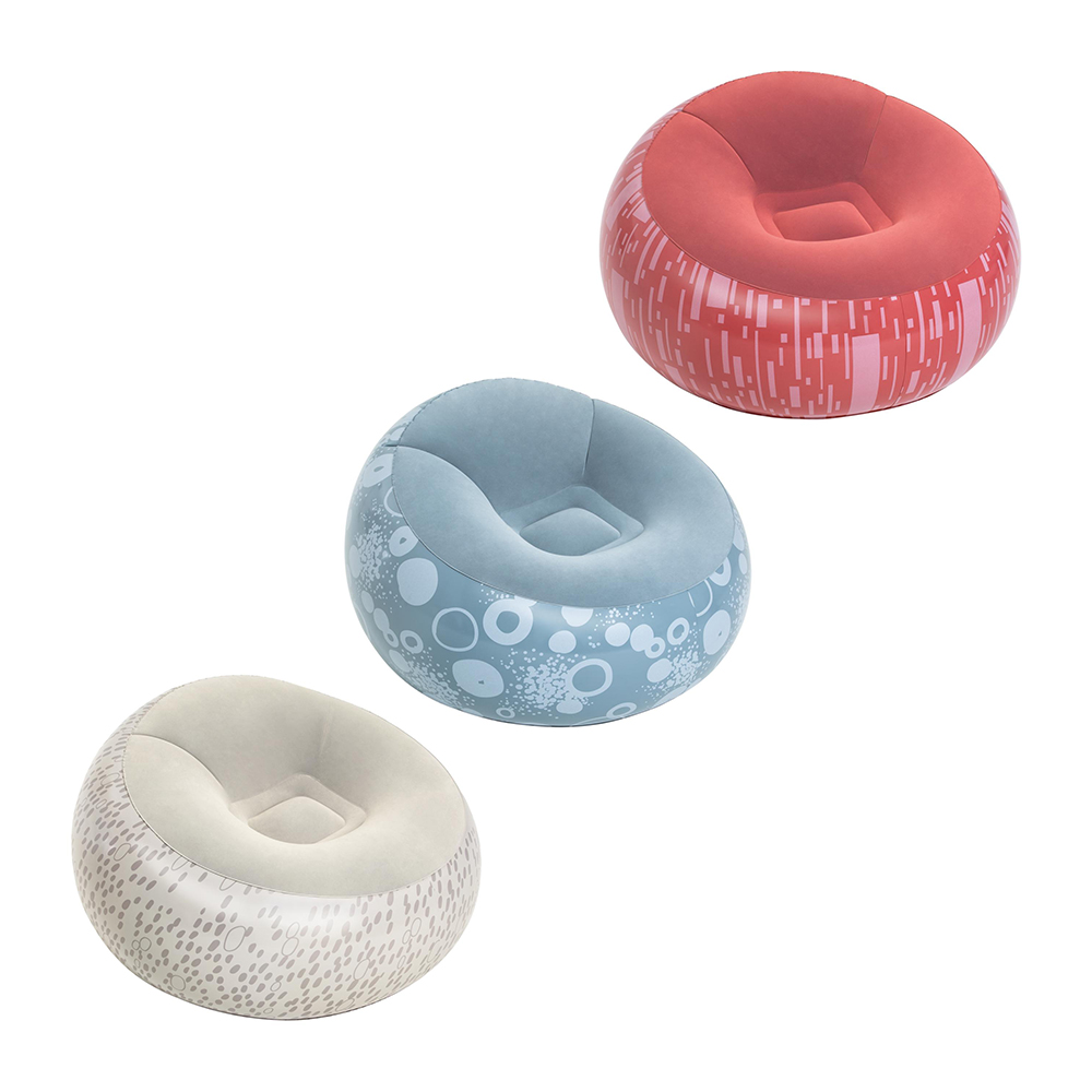 inflatable sofa, , large