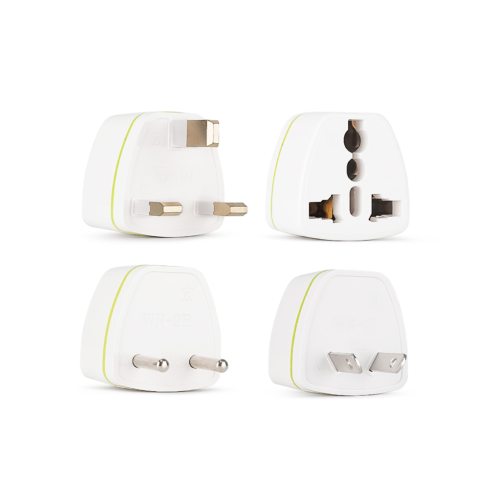 Adapter plug