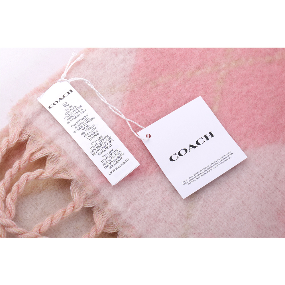 Scarf, , large