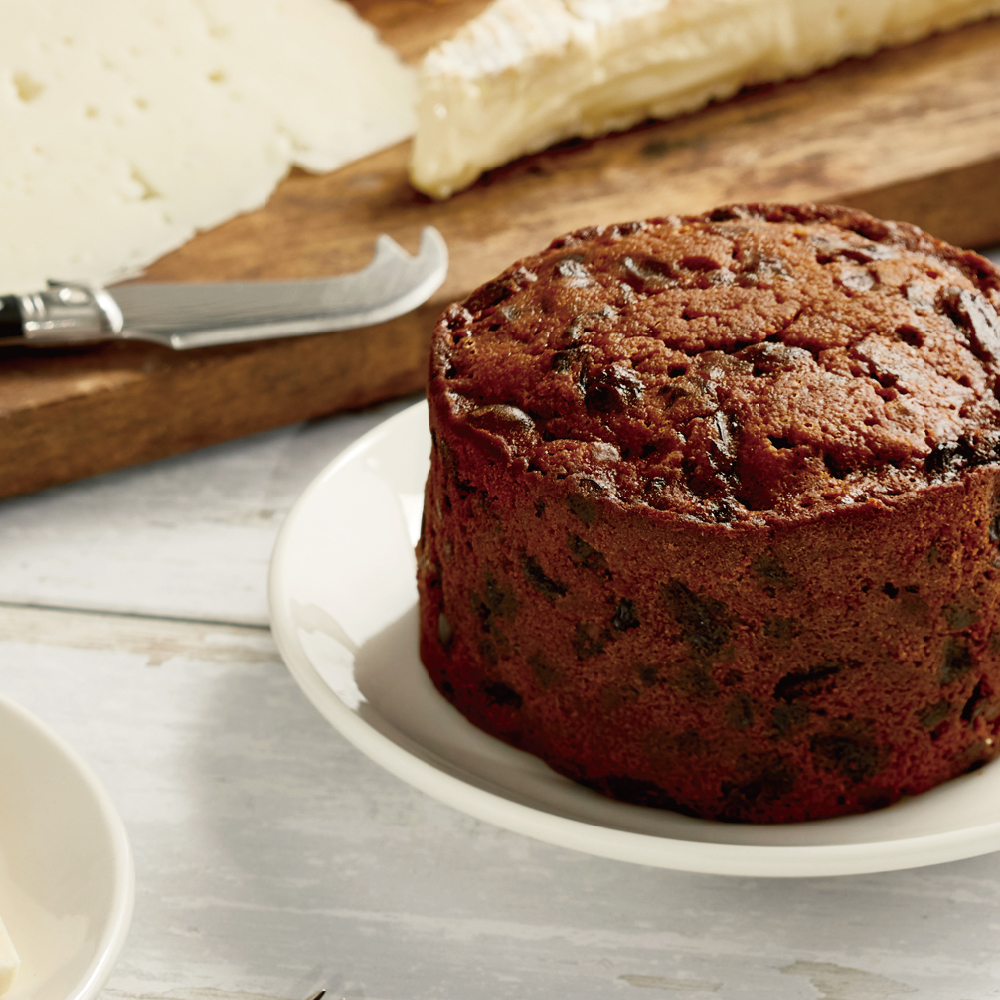 【BUCKINGHAM】Whisky Fruit Cake, , large