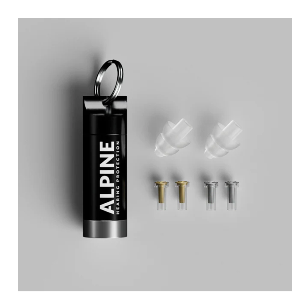 ALPINE MusicSafe, , large