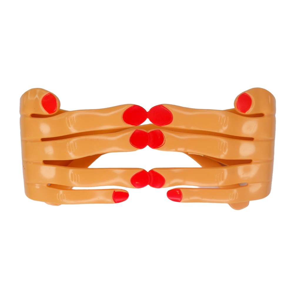 摩達客★萬聖派對變裝扮★手蒙眼眼鏡★Cosplay, , large