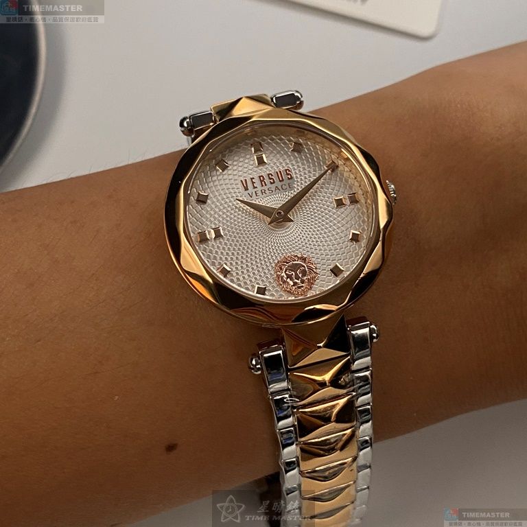 [TIMEMASTER] VERSUS VERSACE watch, 32mm, VV00365, , large