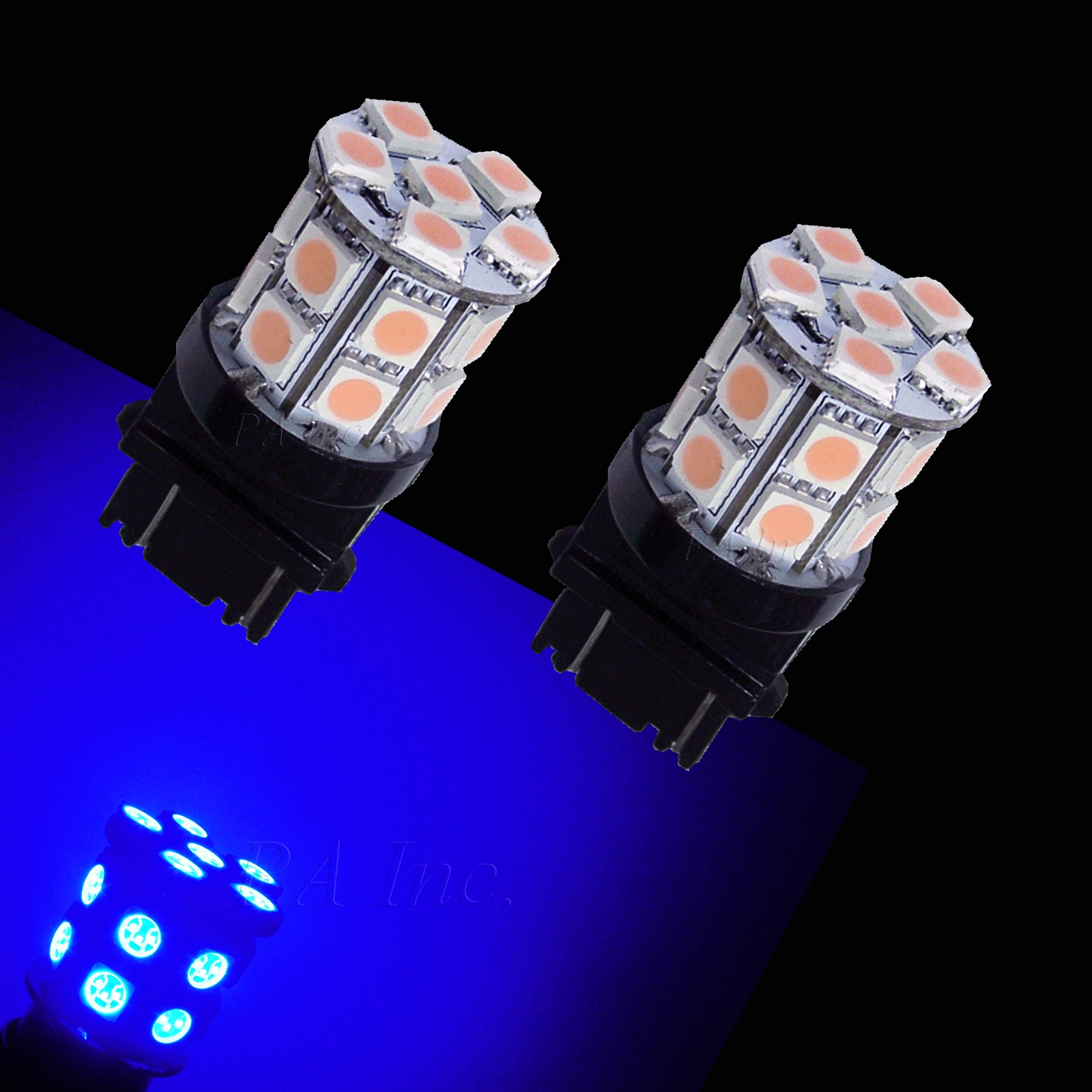 [PA LED] 20晶 LED方向燈 小型尺寸, , large