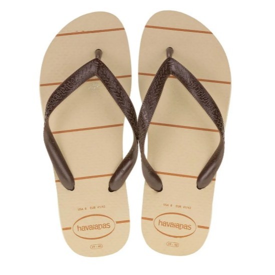 [巴拉娜巴西人字拖專賣店]中壢實體店Havaianas夾腳拖/人字拖鞋COLOR ESSEN沙灘 海灘 海邊男款 正品保證黑/藍/沙金, , large