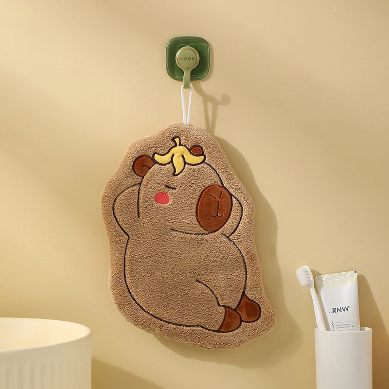 capybara-hand-towel, , large