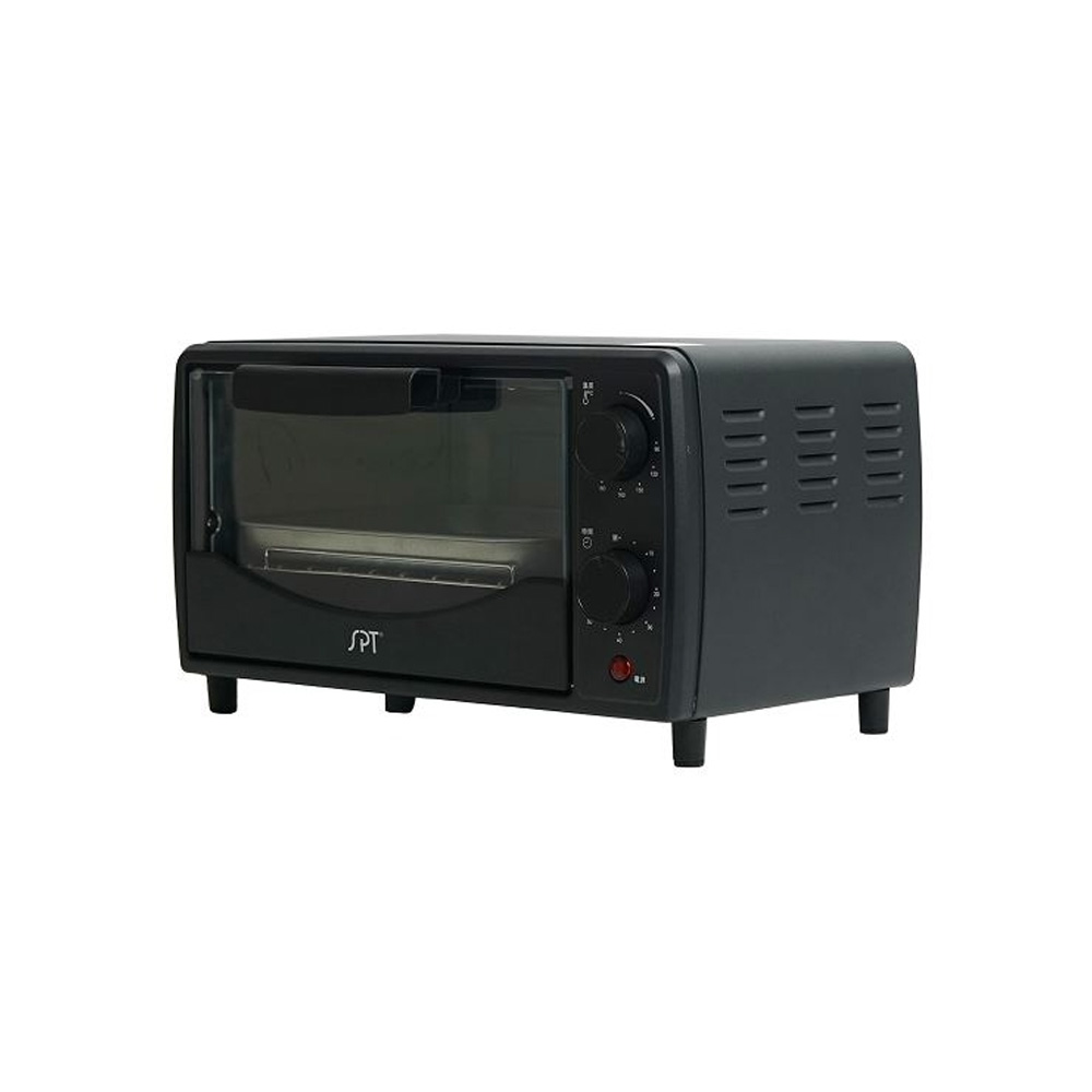 SPT 尚朋堂 9L 多功能雙旋鈕電烤箱 SO-2590K, , large