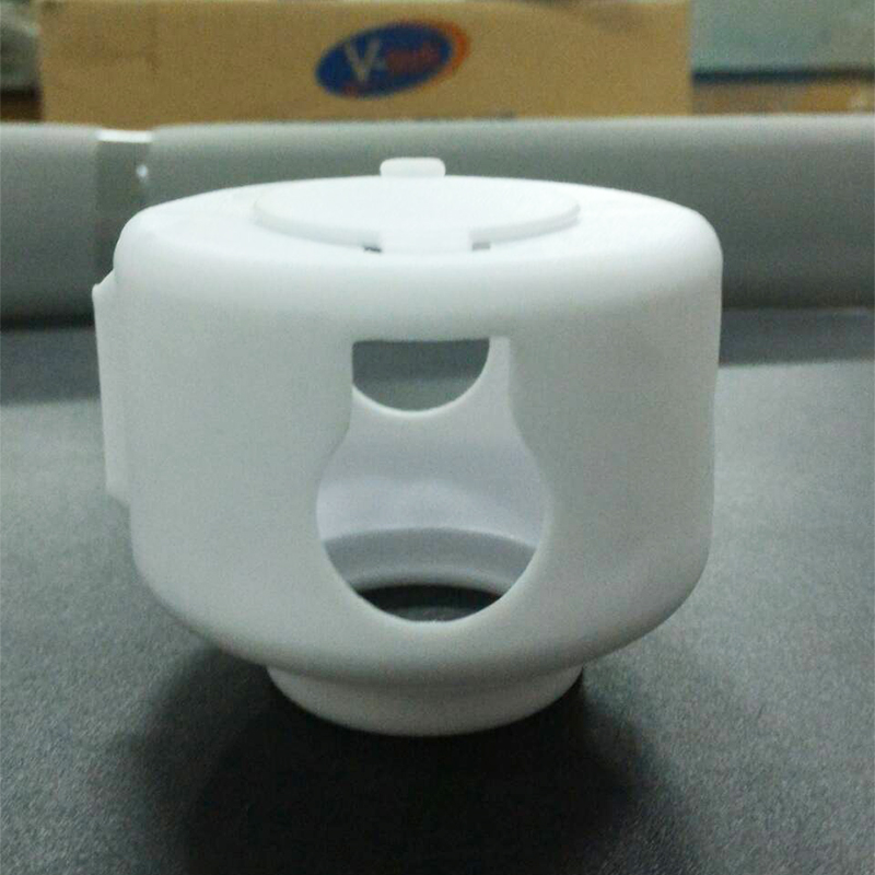[Homefix] 喇叭鎖安全護蓋_CY-HB136, , large