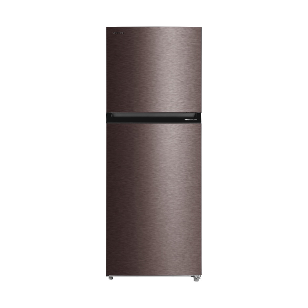 TOSHIBA 411L Inverter Refrigerator GR-RT559WE-PMT, , large