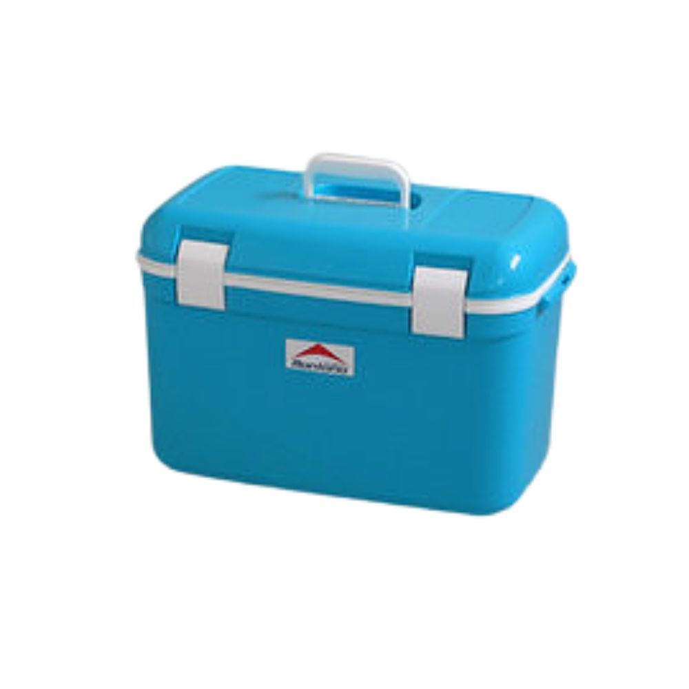 Montana cooler box 35L, , large