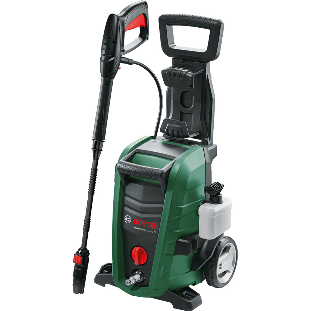 BOSCH UA125, , large