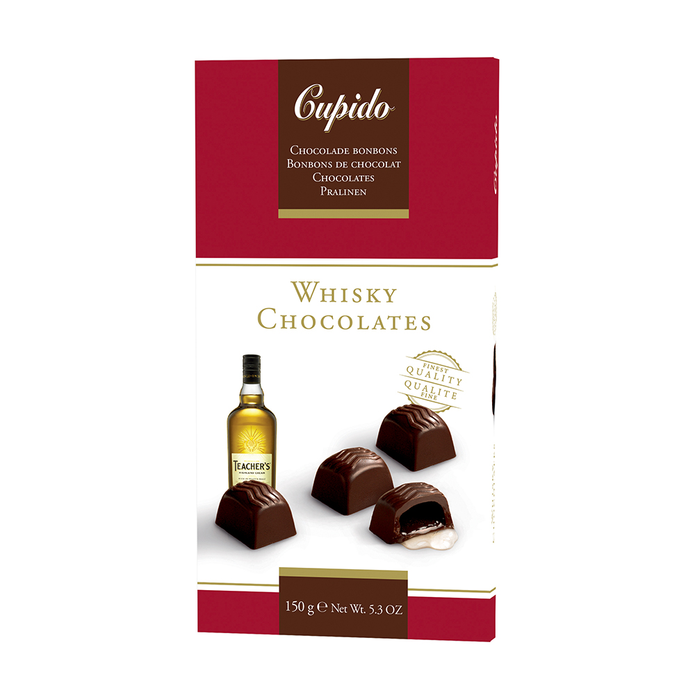 CHOCOLATE-SCOTCH WHISKY, , large