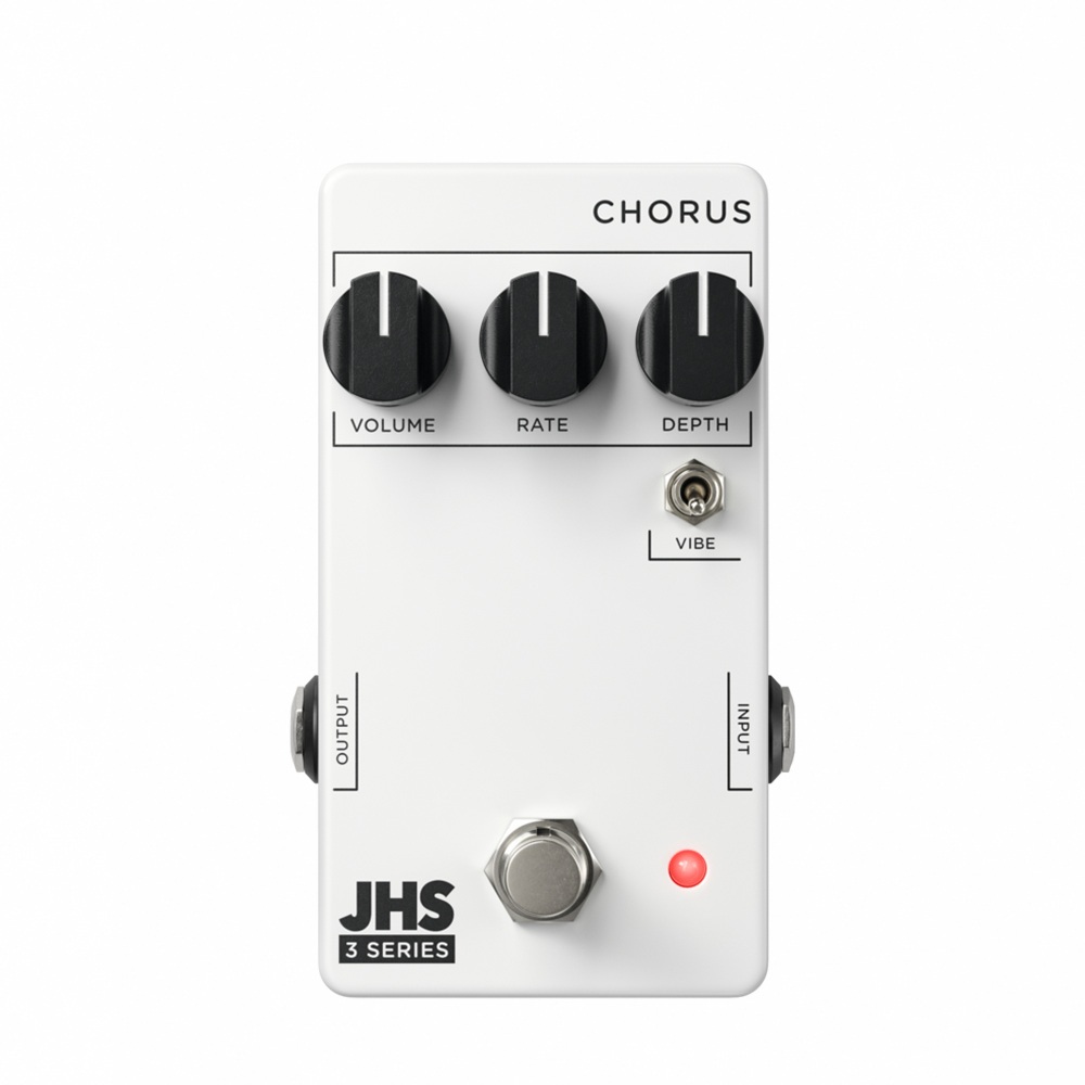 JHS 3 Series Chorus 和聲效果器【敦煌樂器】, , large