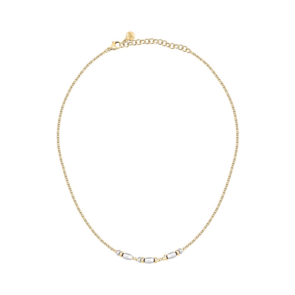 【MORELLATO】Colori 不鏽鋼多彩項鍊 SAXQ06, , large