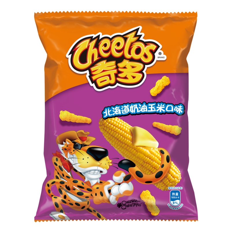 CheetosButterCorn, , large