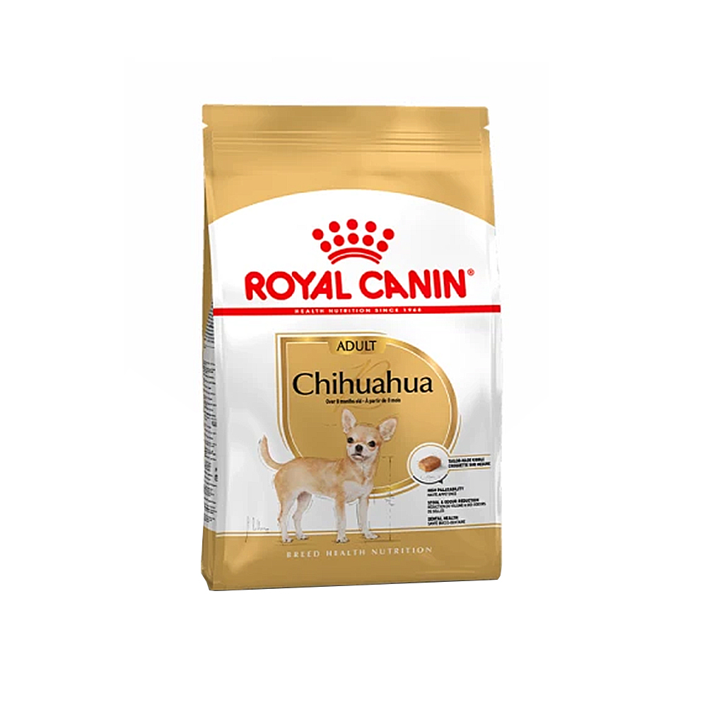 【Royal Canin法國皇家】吉娃娃幼犬CHP, , large