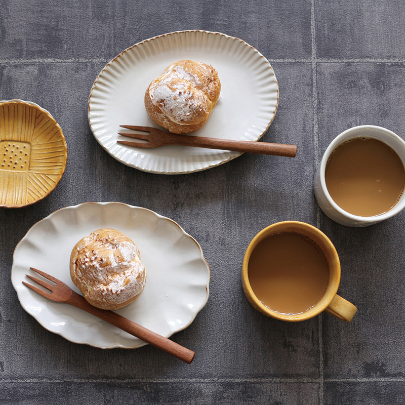 【MEISTER HAND】FLOR 馬克杯 雛菊, , large