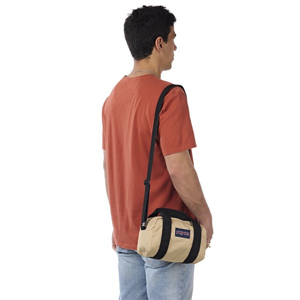 [秉宸] JANSPORT WEEKENDER MINI DUFFEL 後背包 JS0A85VG, , large