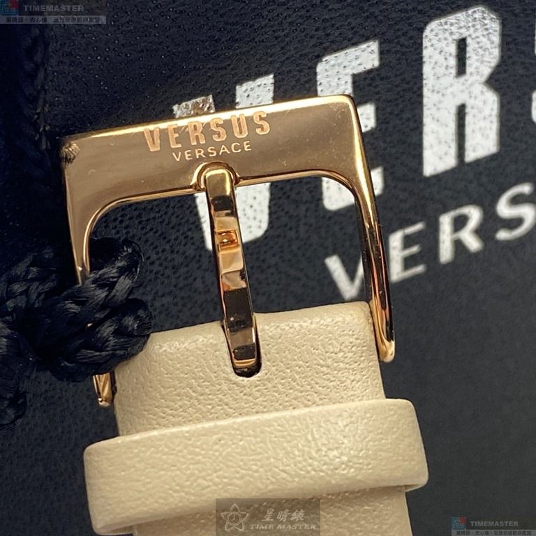 [TIMEMASTER] VERSUS VERSACE watch, 40mm, VV00278, , large