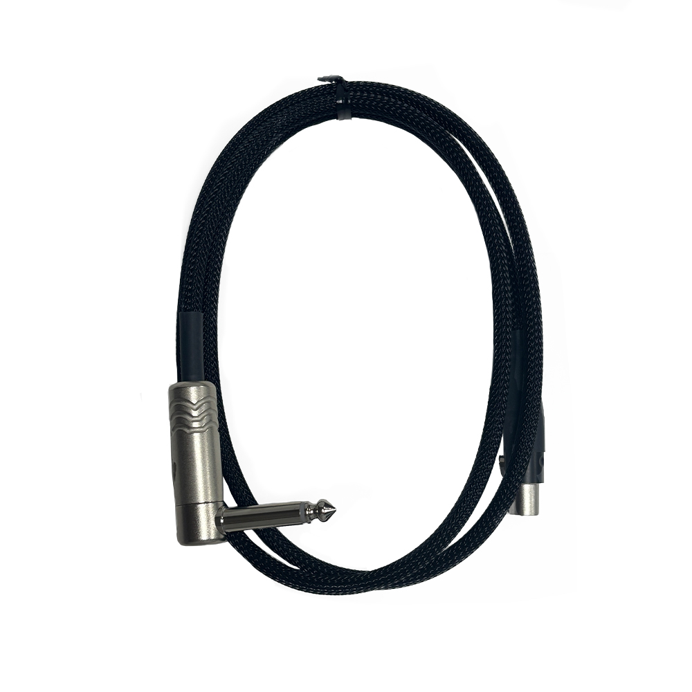 FREE THE TONE CW-416 PU/L WIRELESS 無線傳輸導線 100公分款【敦煌樂器】, , large