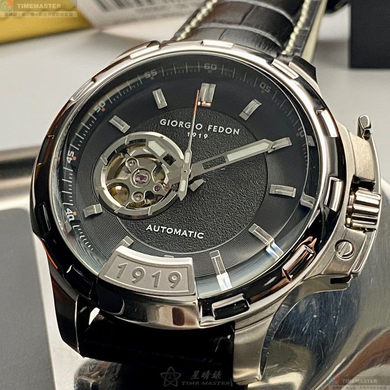 [TIMEMASTER] GiorgioFedon1919 watch, 46mm, GF00081, , large