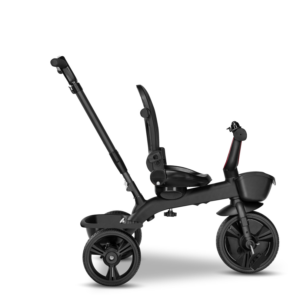 【Lionelo】kori Tricycle-Red Burgundy , , large