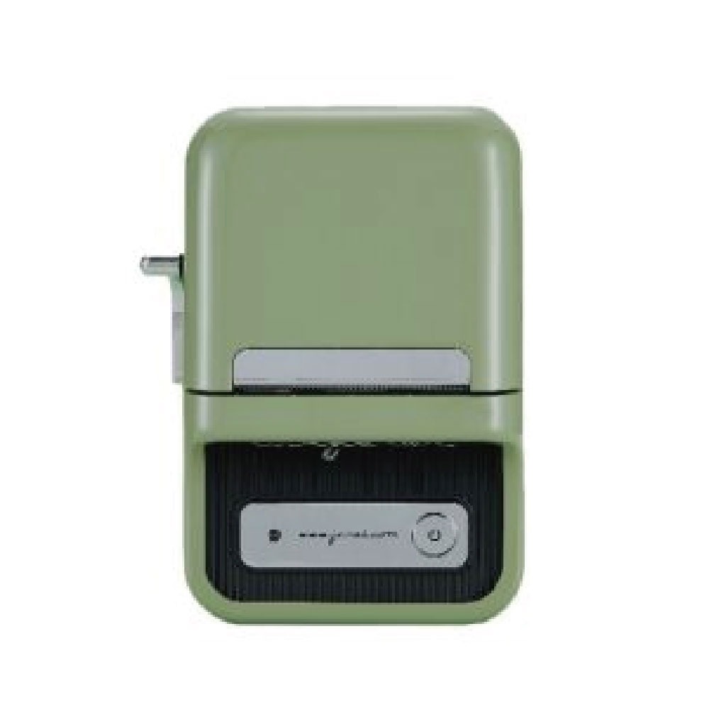 【NIIMBOT 精臣】高清版 智能 熱感 藍芽 多功能 標籤機 打印機 1500mAh /台 B21PRO-多款可選, , large